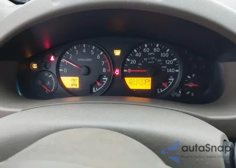 2007 Nissan Frontier Se from USA, damaged, VIN 1N6AD07W47C448962